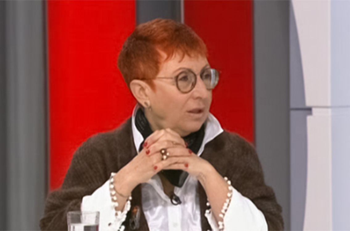 Зад кулисите на „Свободна Европа”
