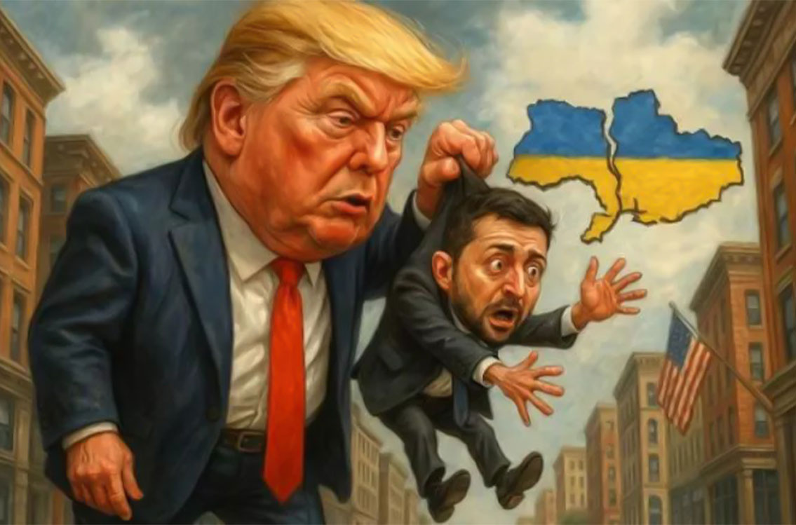 На война, като на война