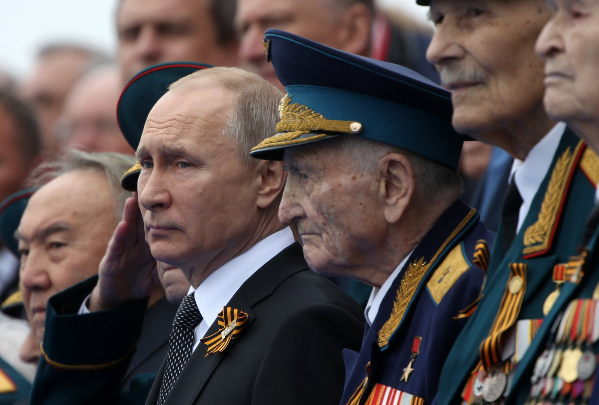 Яков Кедми: САЩ решиха, че могат да се държат с руснаците като с туземци