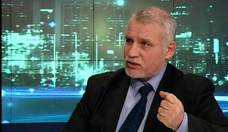 Проф. Нако Стефанов:  Китай вече не вярва на България 