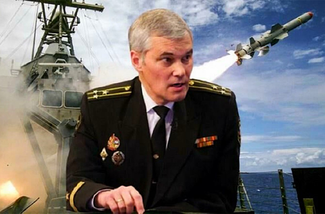 д-р Сивков обясни промените в ядрената доктрина на Русия