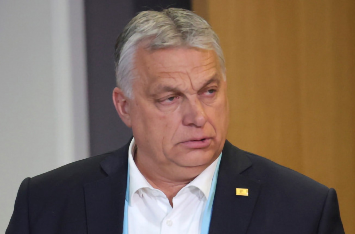 Орбан: Женчовците от ЕП, които не си вдигат задниците от креслата