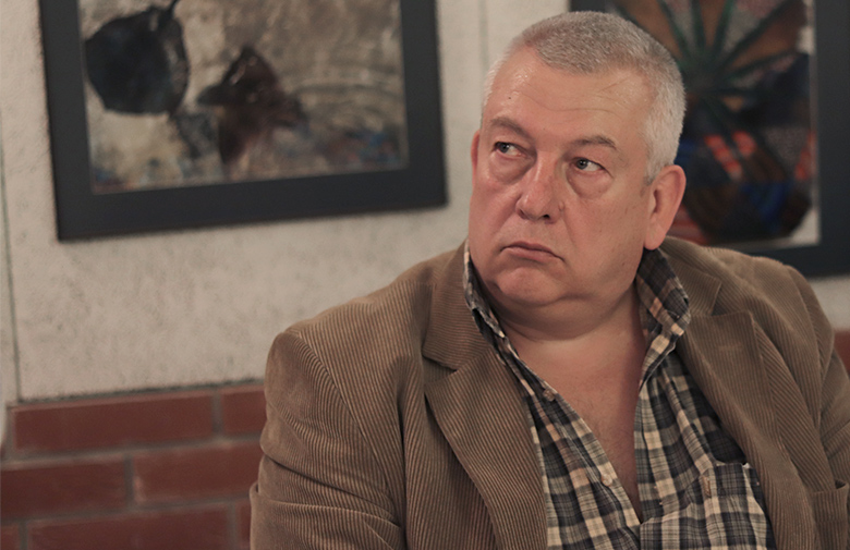 Черноморската зона и националната сигурност 