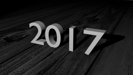 За новата 2017 година