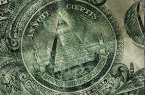 Дълбоката държава