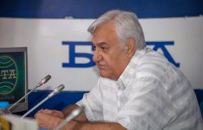 Хора, обичам ви, бдете!