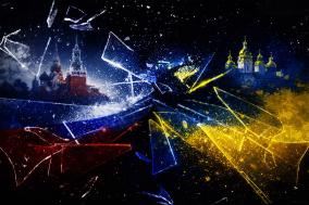 МОСКВА СКРЪЦНА СЪС ЗЪБИ