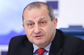 Яков Кедми: Европа е в тресавище, от което може да се измъкне единствено в съюз с Русия