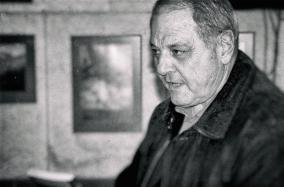 Отиде си Любо Шопов