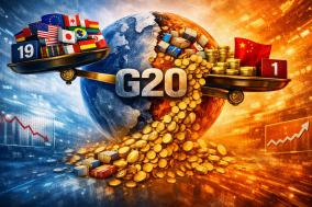 СЛЕД Г-20 В АШВИЛ (САЩ)